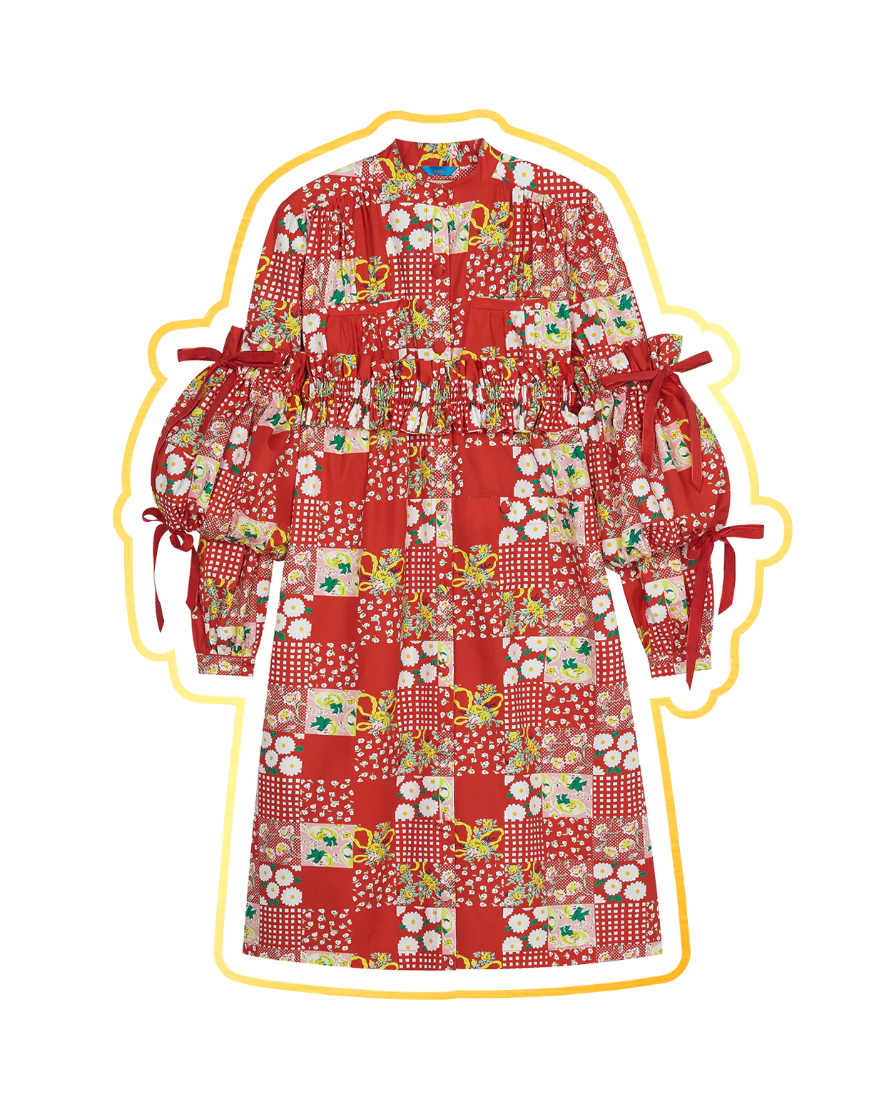 Shanghai Dress