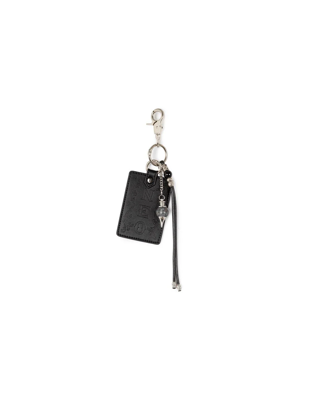 N E O VOL.2_CH.2 OMERTA CARDHOLDER - BLACK - BEV C multi label store