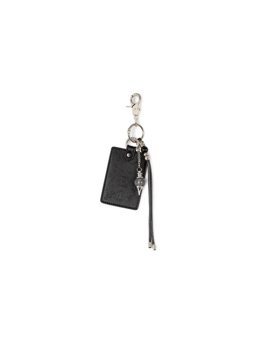 N E O VOL.2_CH.2 OMERTA CARDHOLDER - BLACK - BEV C multi label store