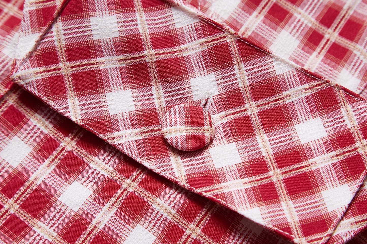 Picnic Apron