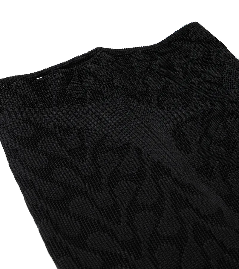Black - WHOLEGARMENT warmer - BEV C multi label store