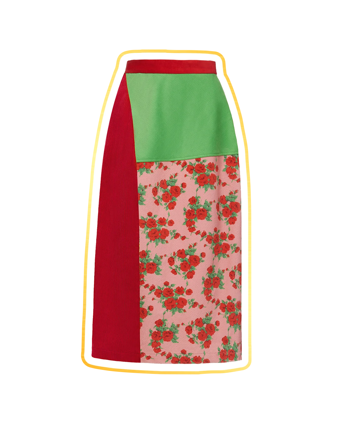 Nan nan (Red) - BEV C multi label store
