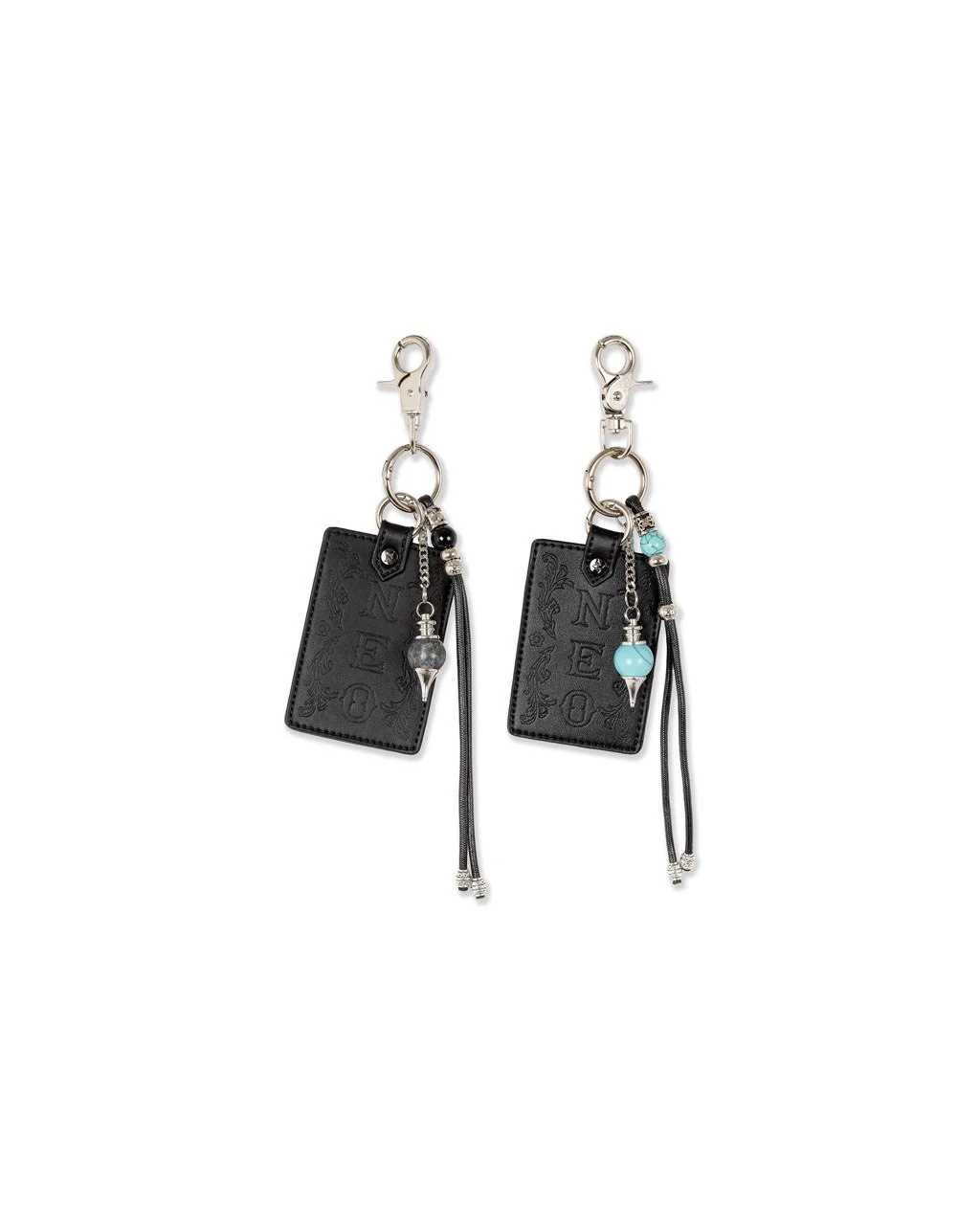 N E O VOL.2_CH.2 OMERTA CARDHOLDER - BLUE - BEV C multi label store