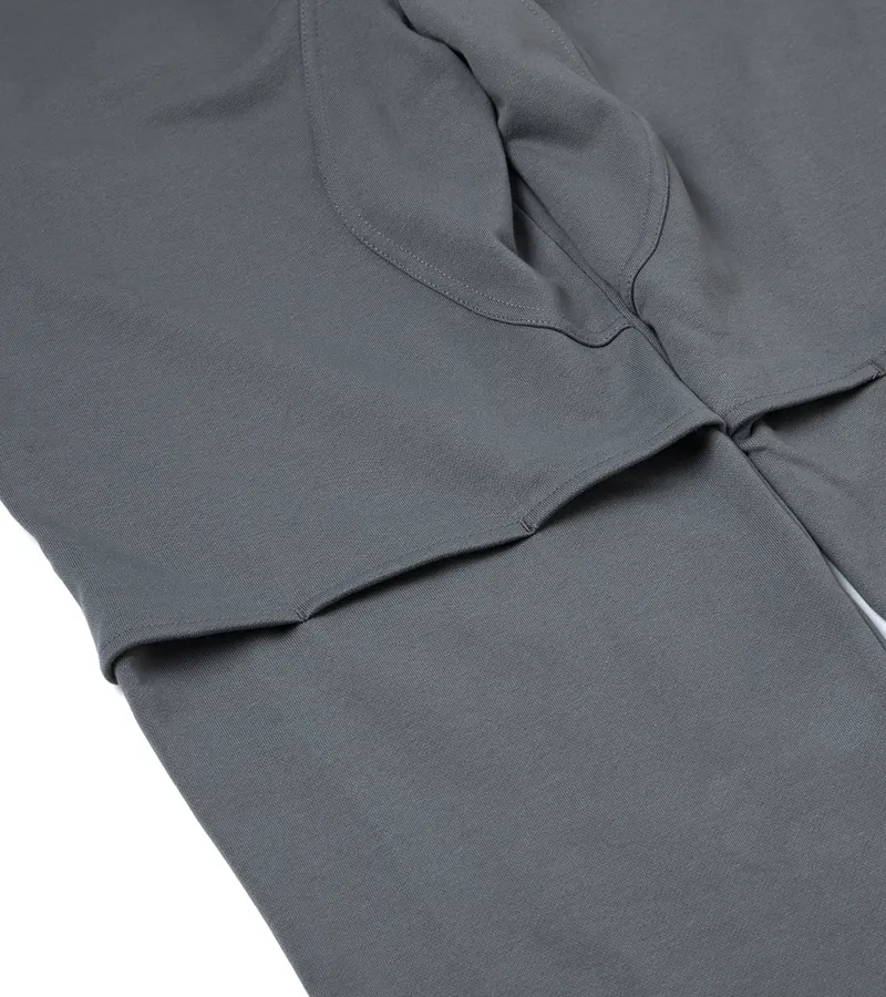 Iron- Sub sweatpants - BEV C multi label store