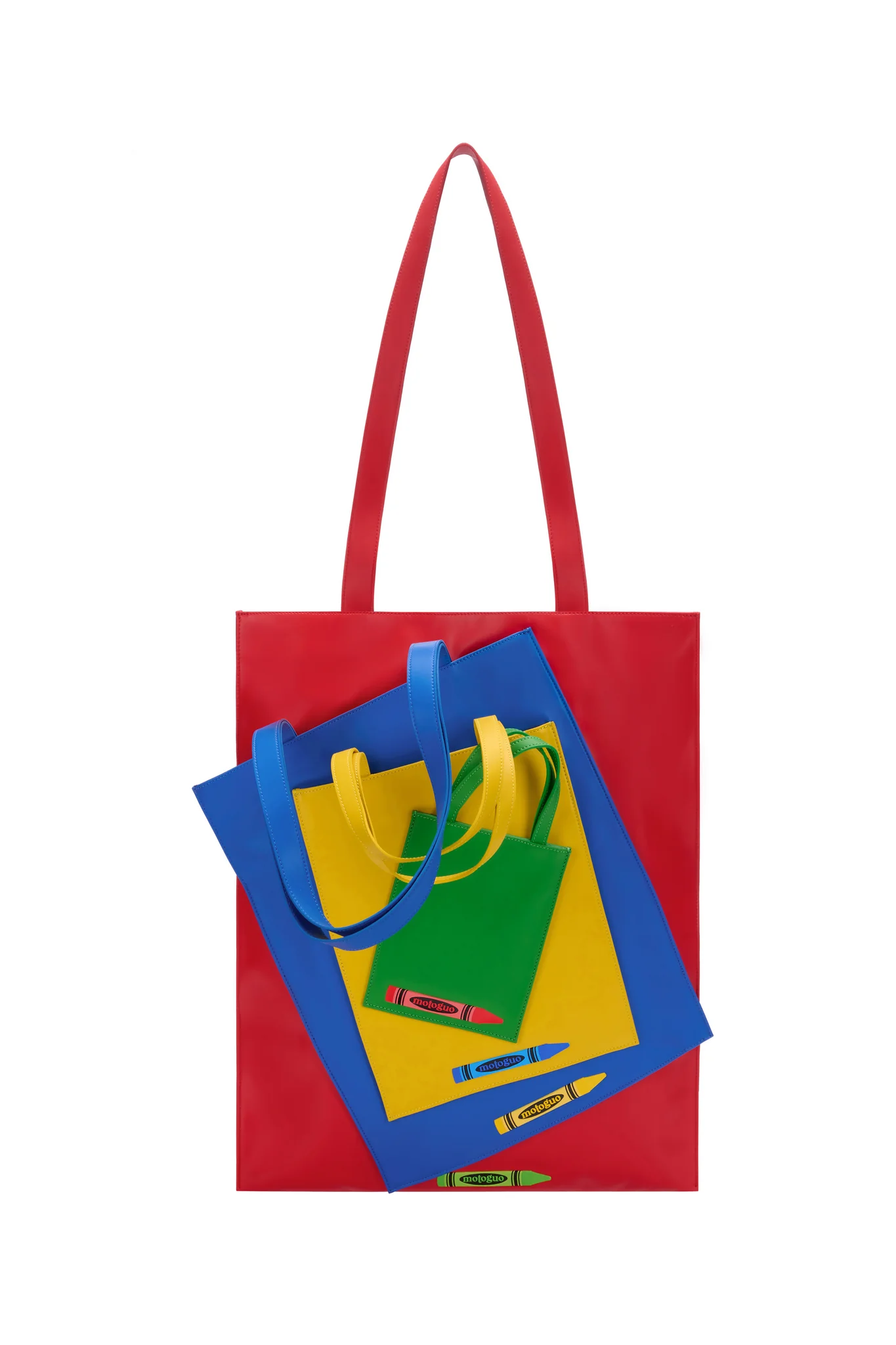 Tote-tally Tote (Multicolor) - BEV C multi label store