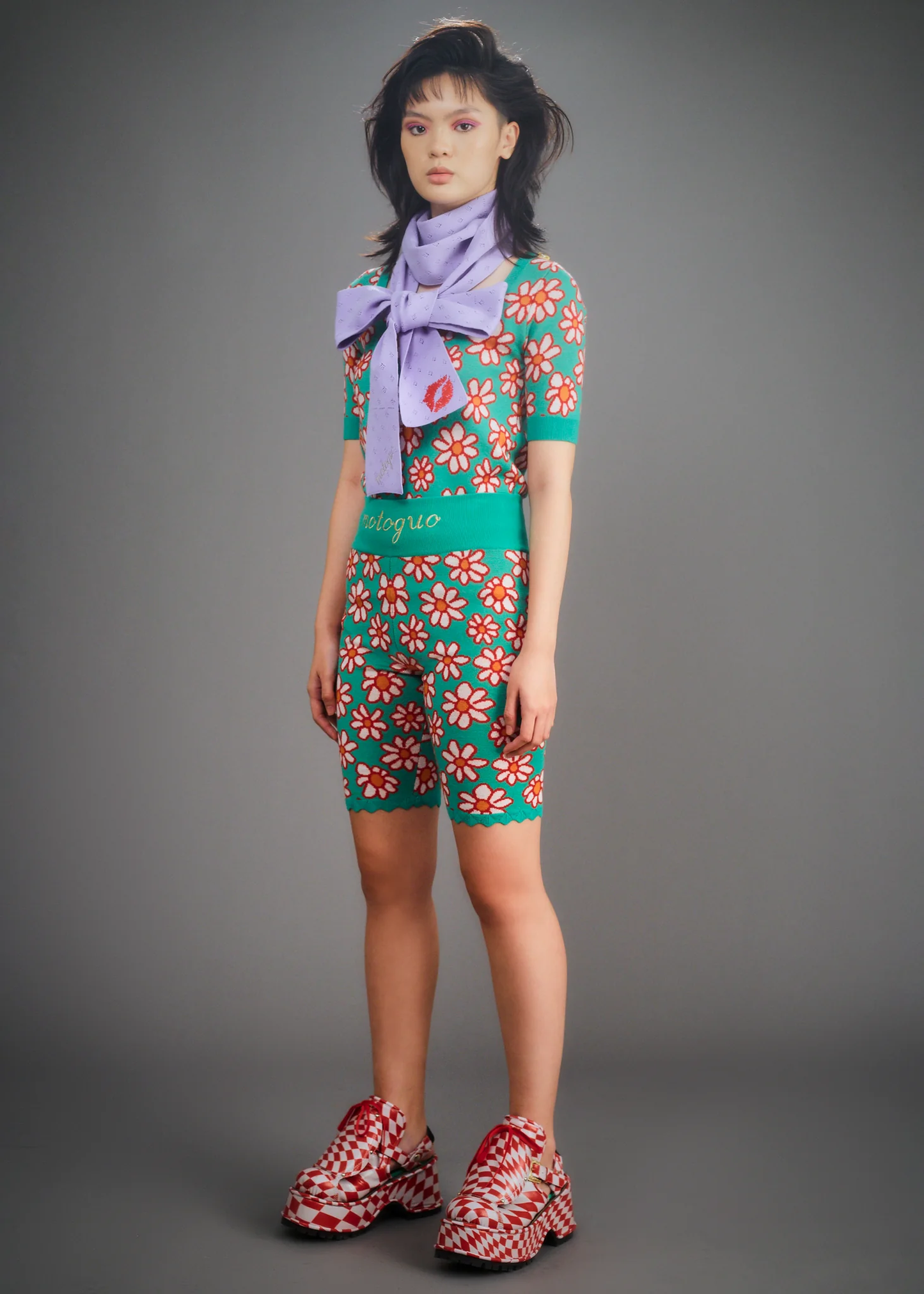 Royal Gold (Purple) - BEV C multi label store