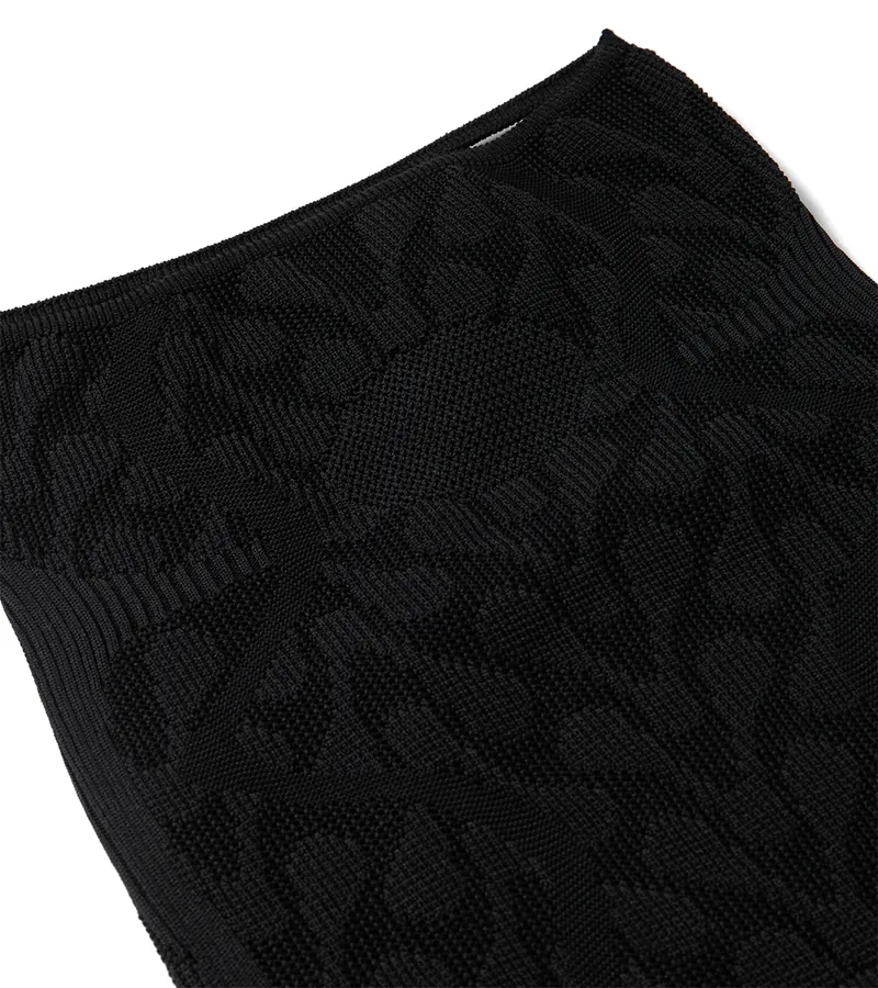 Black - WHOLEGARMENT warmer - BEV C multi label store