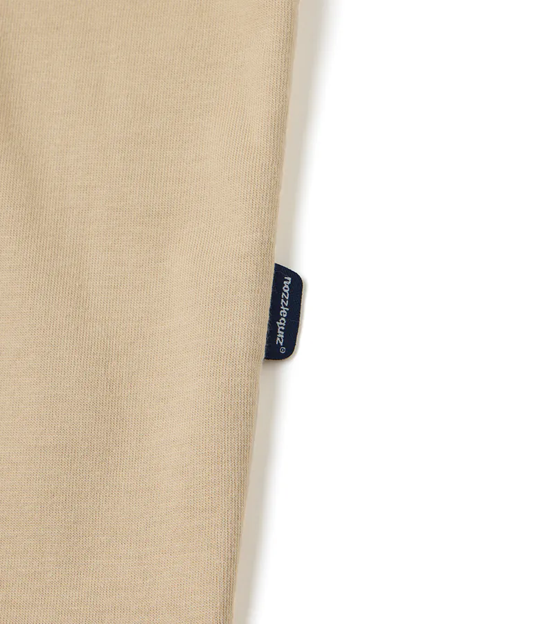 Earth - Vision Knight S/S Tee - BEV C multi label store