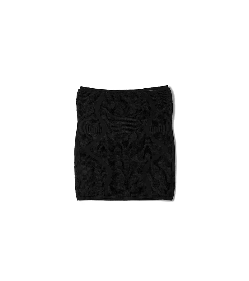 Black - WHOLEGARMENT warmer - BEV C multi label store