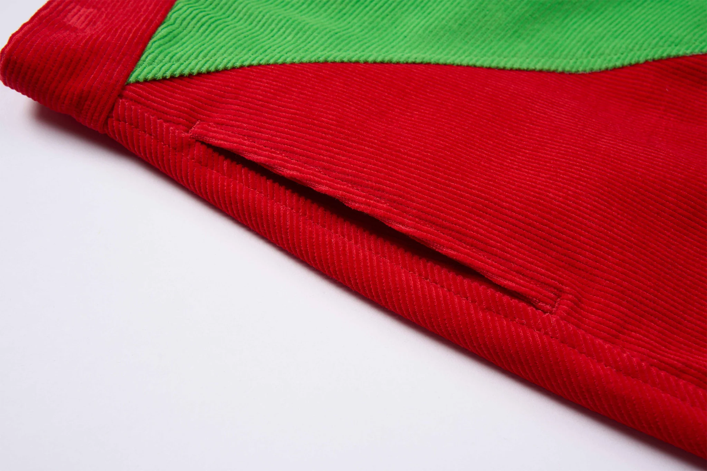 Nan nan (Red) - BEV C multi label store