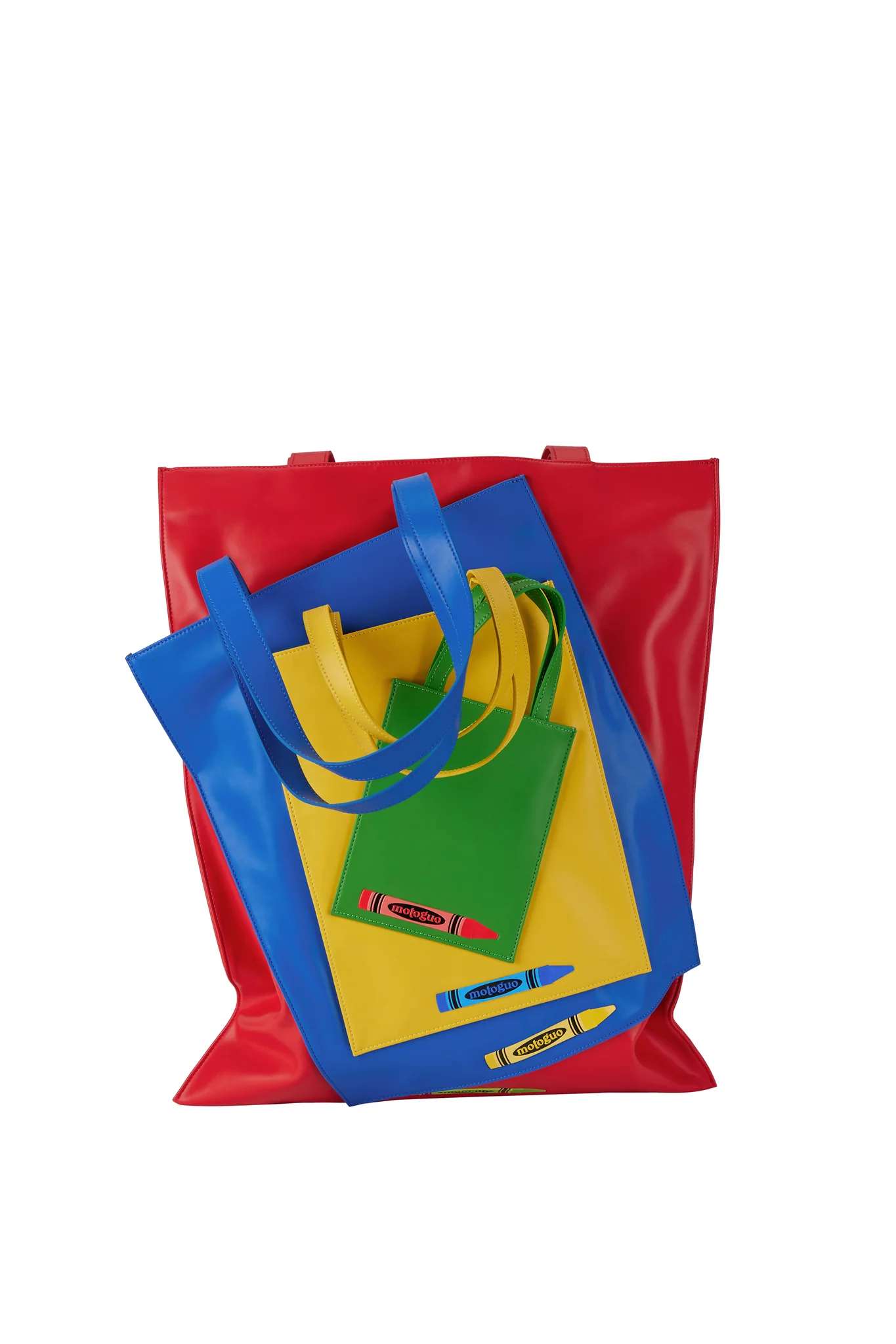 Tote-tally Tote (Multicolor) - BEV C multi label store