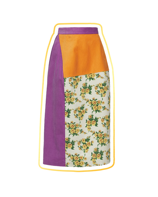 Nan nan (Purple) - BEV C multi label store