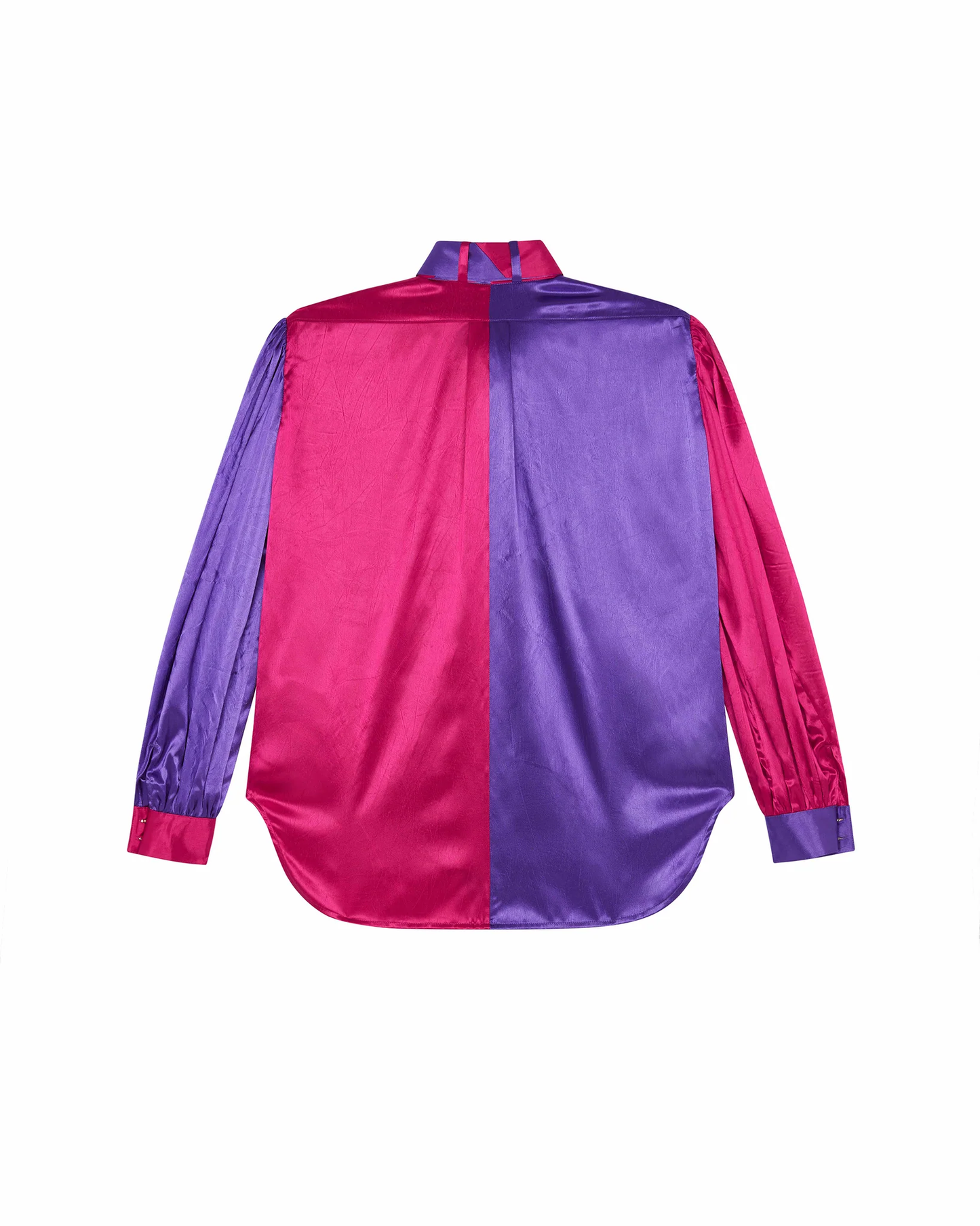 Jello Shirt (Merlot) - BEV C multi label store