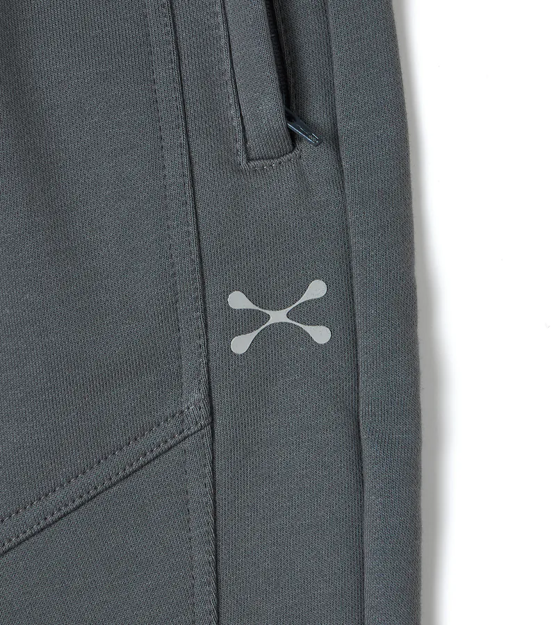 Iron- Sub sweatpants - BEV C multi label store