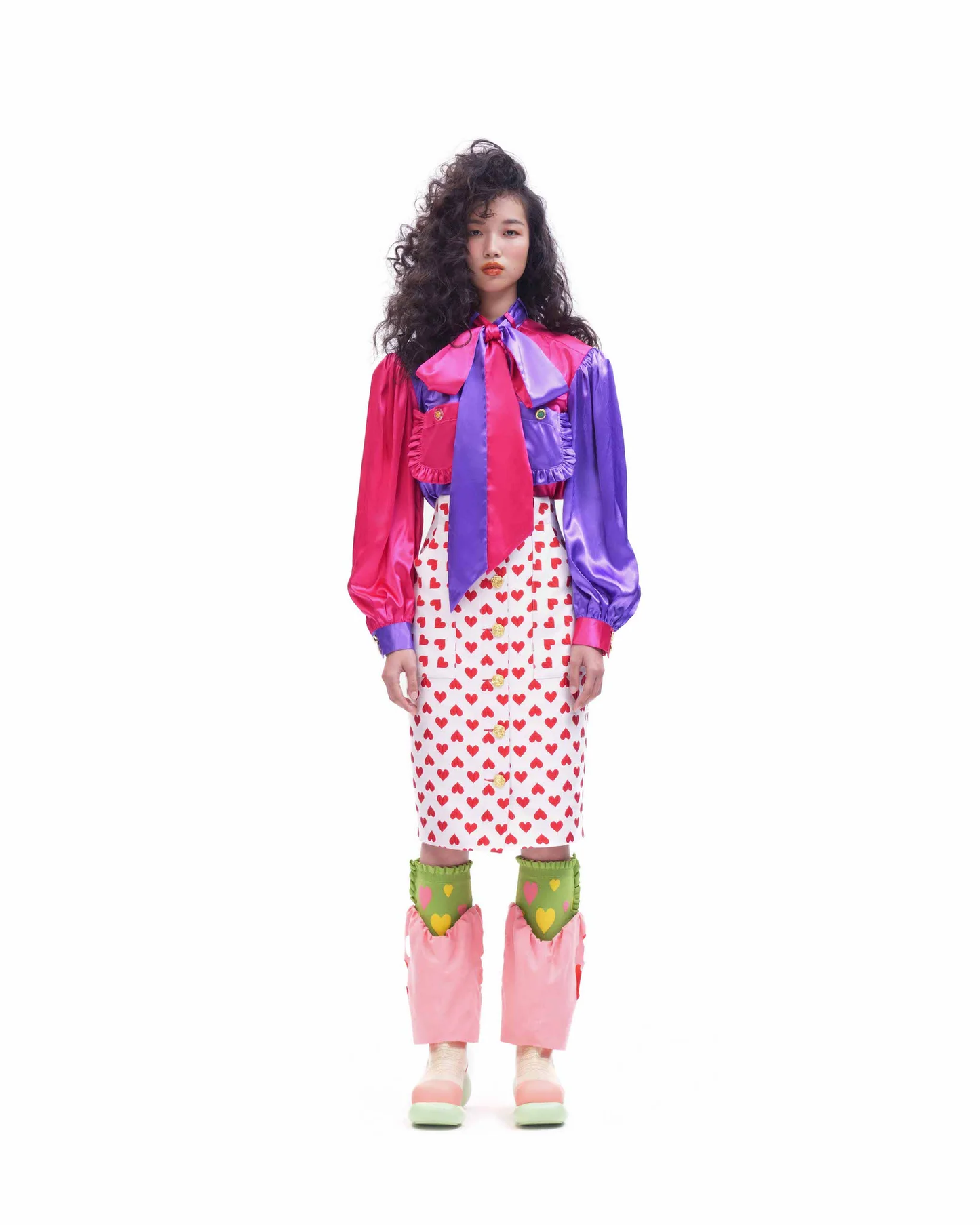 Jello Shirt (Merlot) - BEV C multi label store