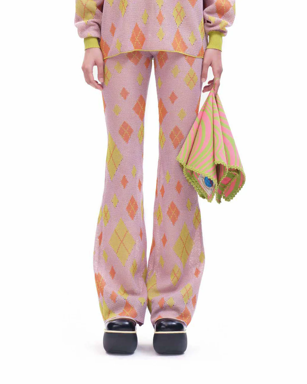 Into The Unknown BB (Lilac) - BEV C multi label store