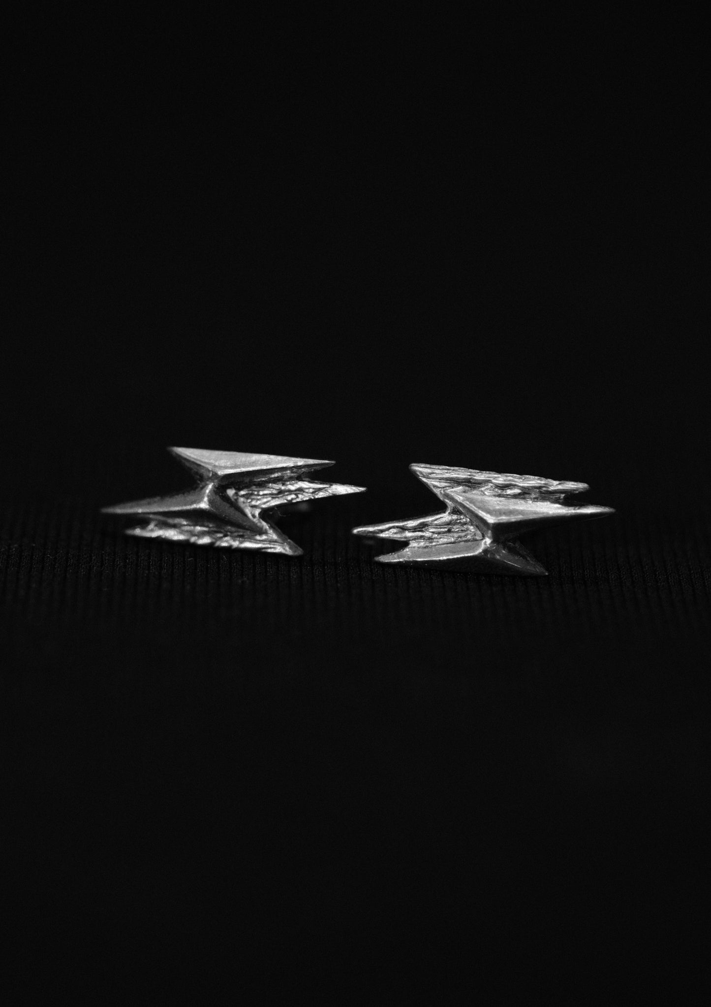 THUNDER EARING - 0003 - BEV C multi label store
