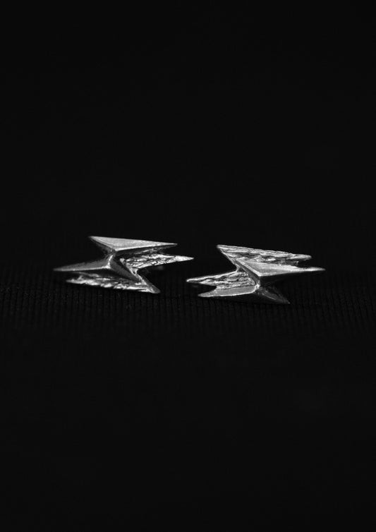 THUNDER EARING - 0003 - BEV C multi label store