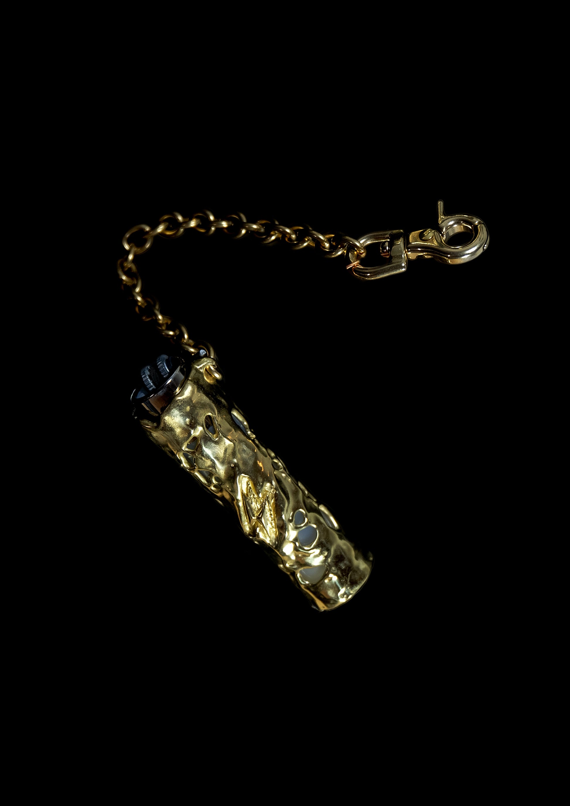 THUNDER LIGHTER CASE - BEV C multi label store