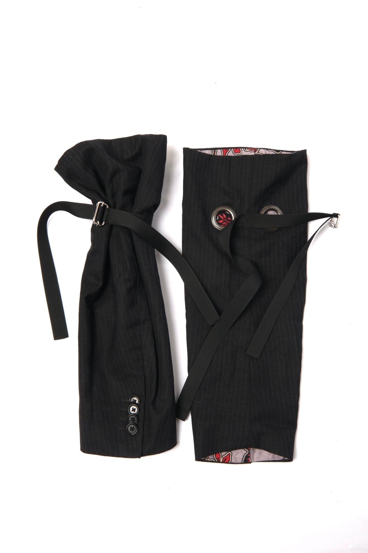 Reversible Arm Sleeves - BEV C multi label store