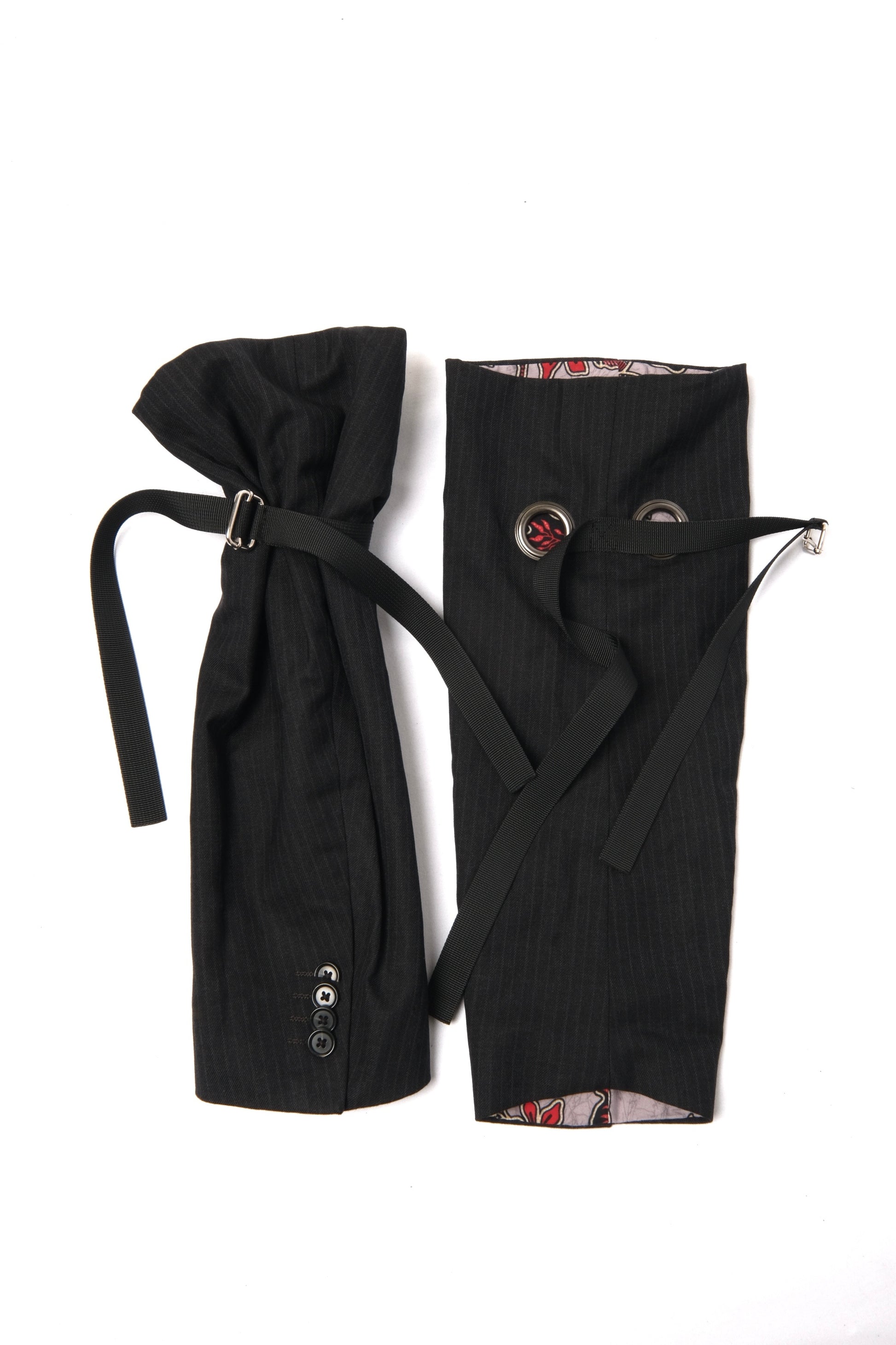 Reversible Arm Sleeves - BEV C multi label store