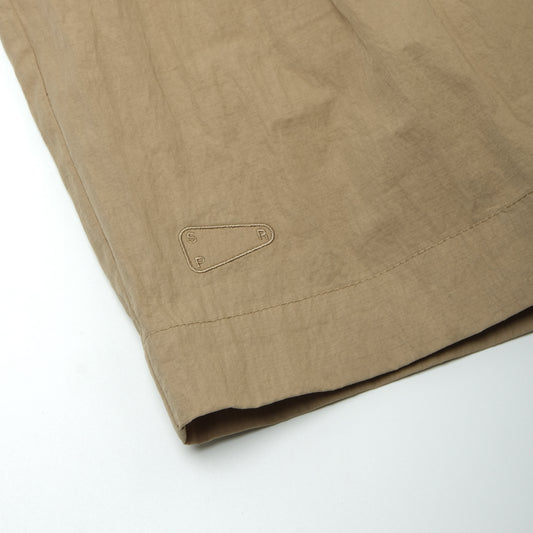 Ez Shorts / Cotton - Sand - BEV C multi label store