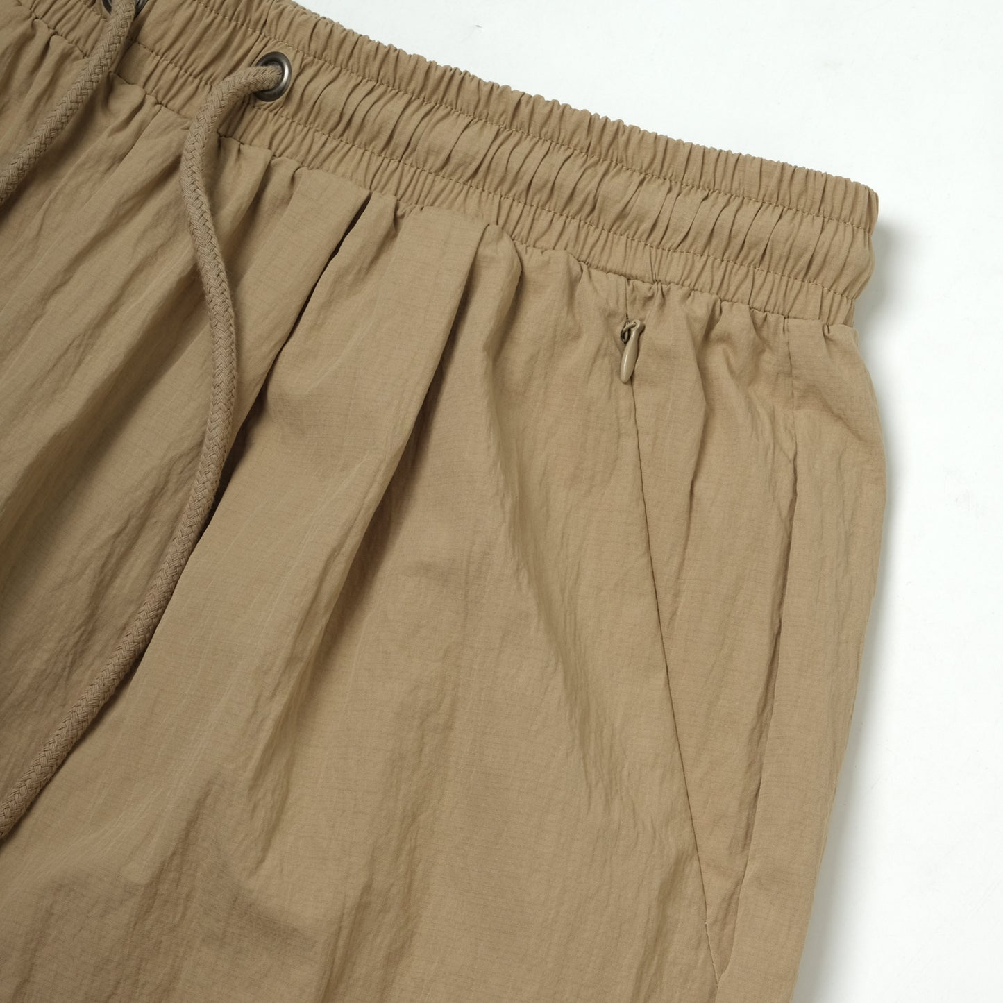 Ez Shorts / Cotton - Sand - BEV C multi label store