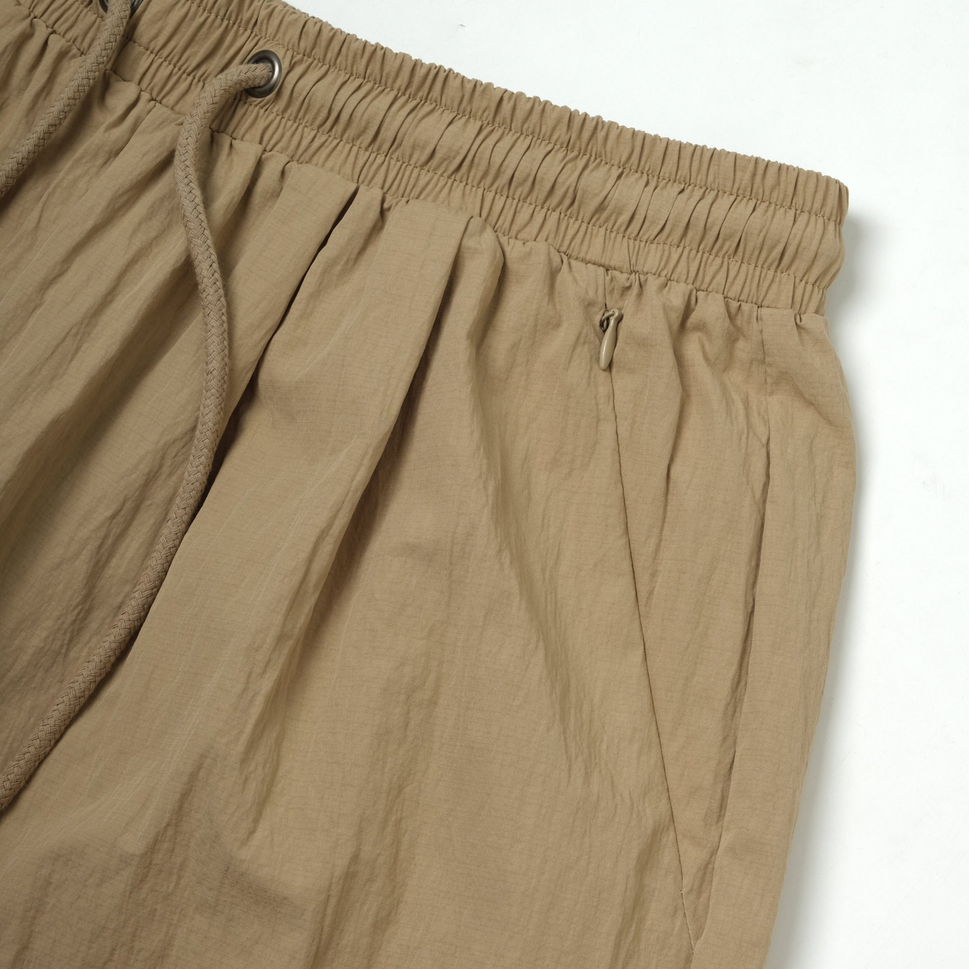 Ez Shorts / Cotton - Sand - BEV C multi label store