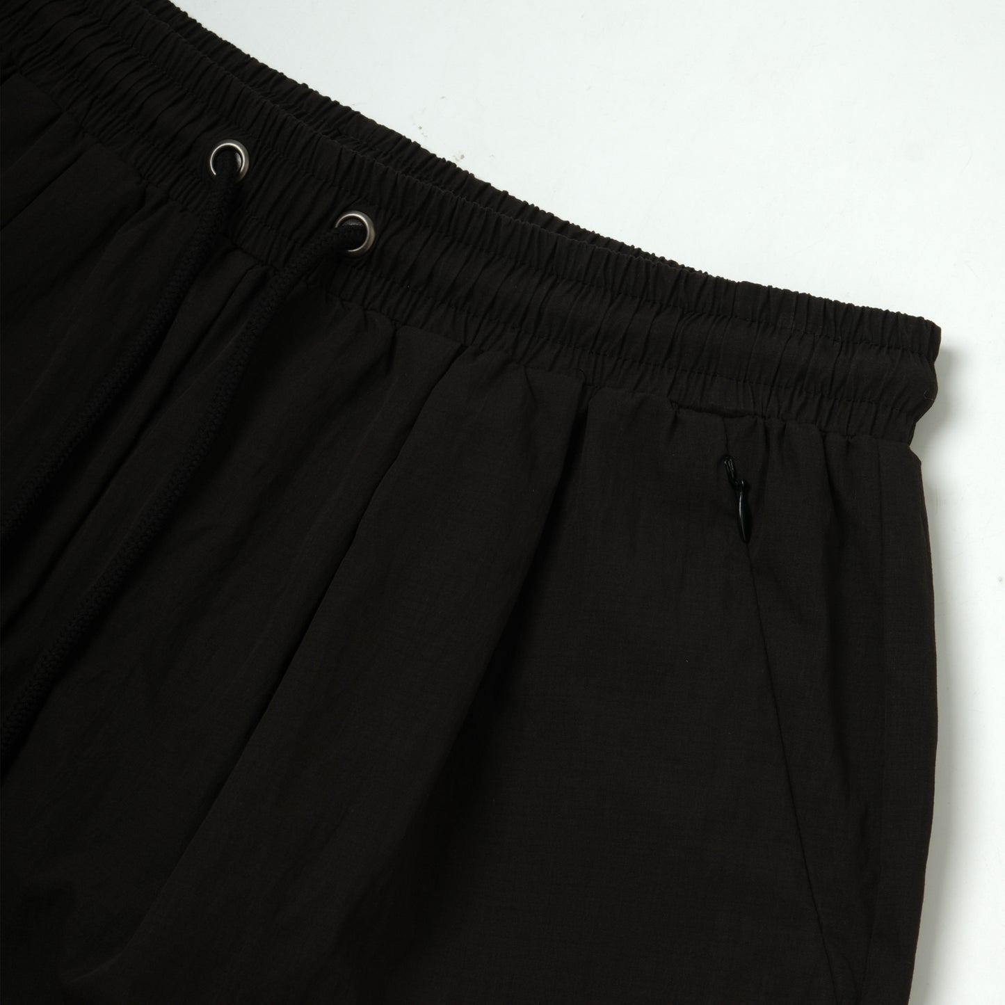 Ez Shorts / Cotton - Black - BEV C multi label store