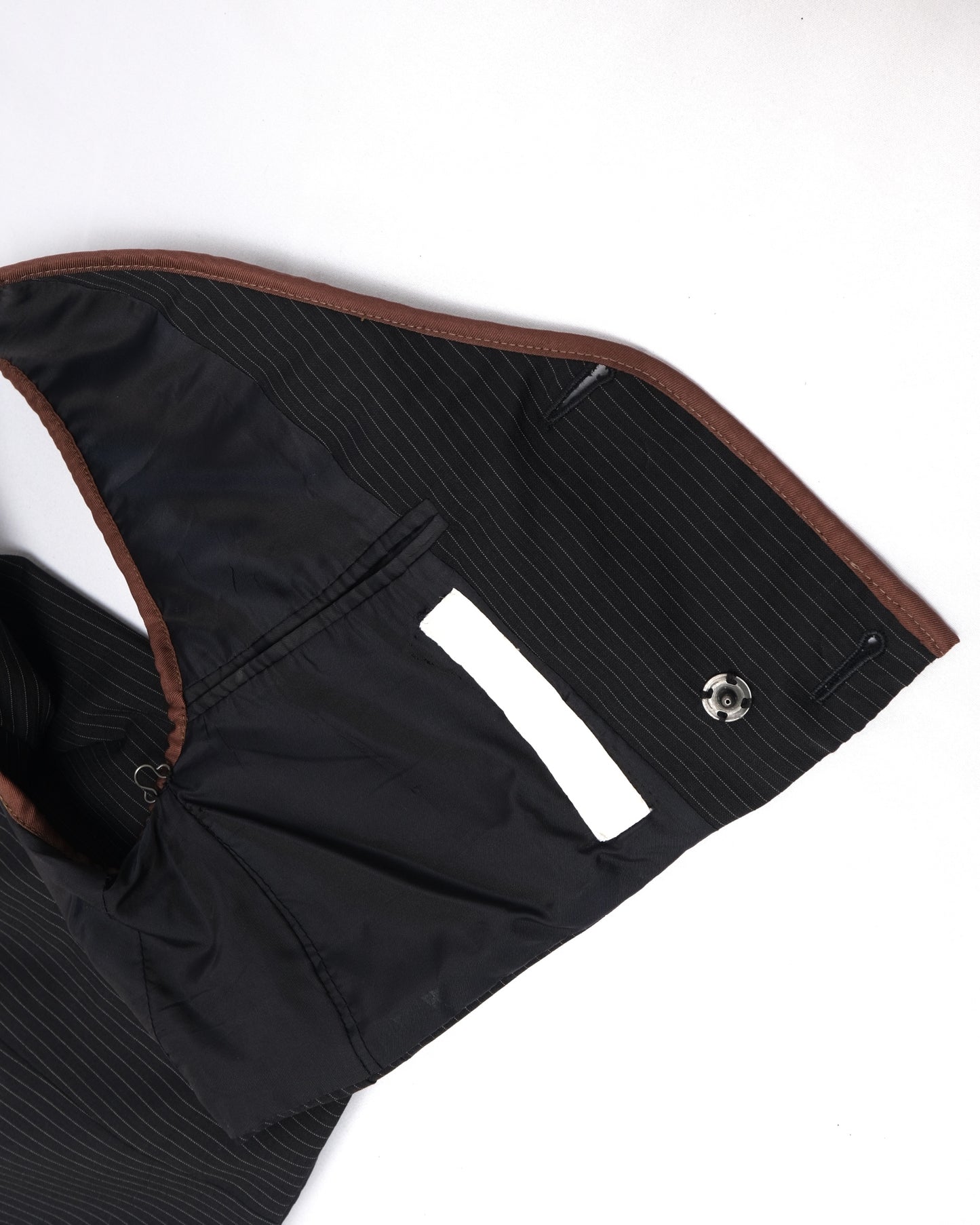 Open Up Sleeves Cropped Top [ Sustainable Line ] - BEV C multi label store