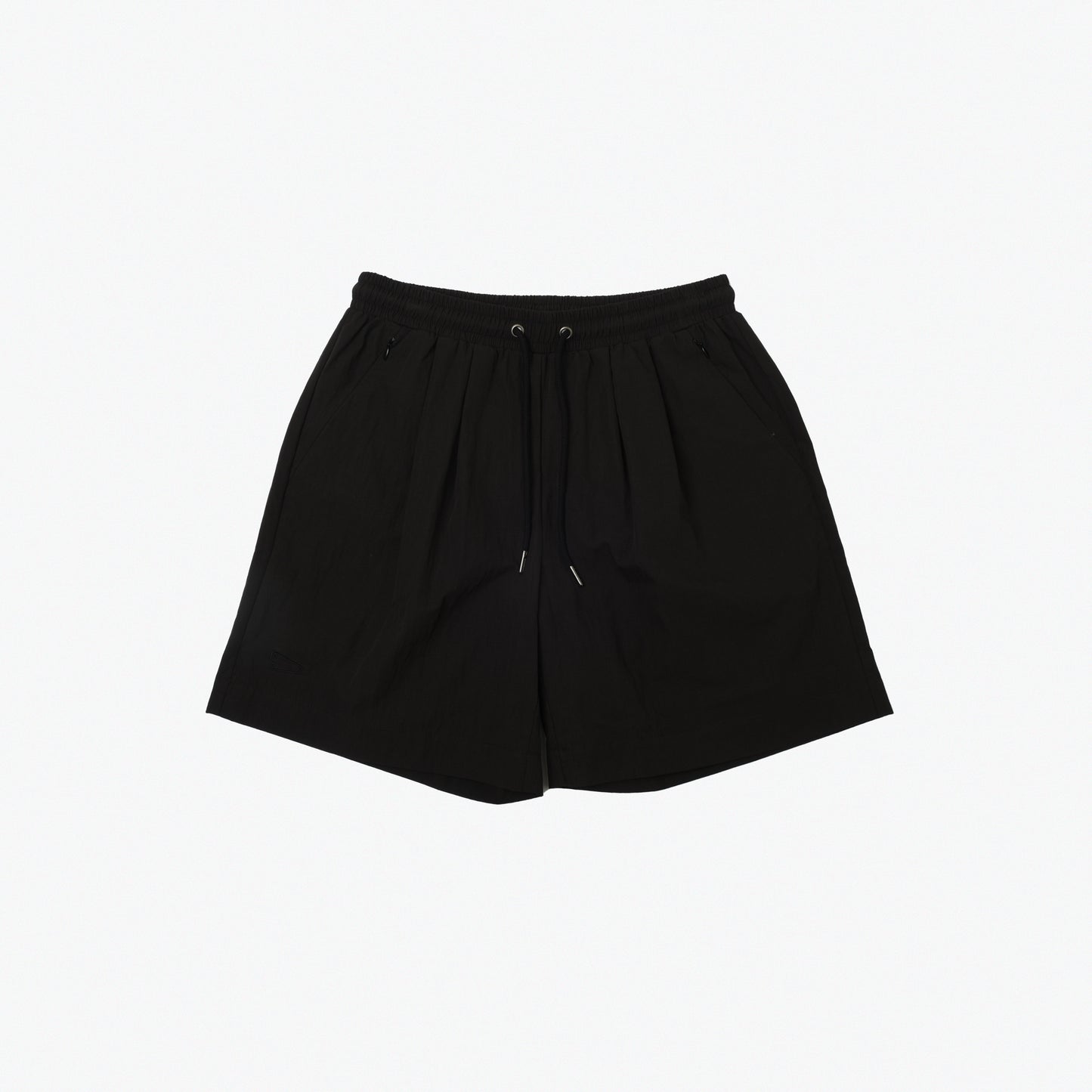 Ez Shorts / Cotton - Black - BEV C multi label store