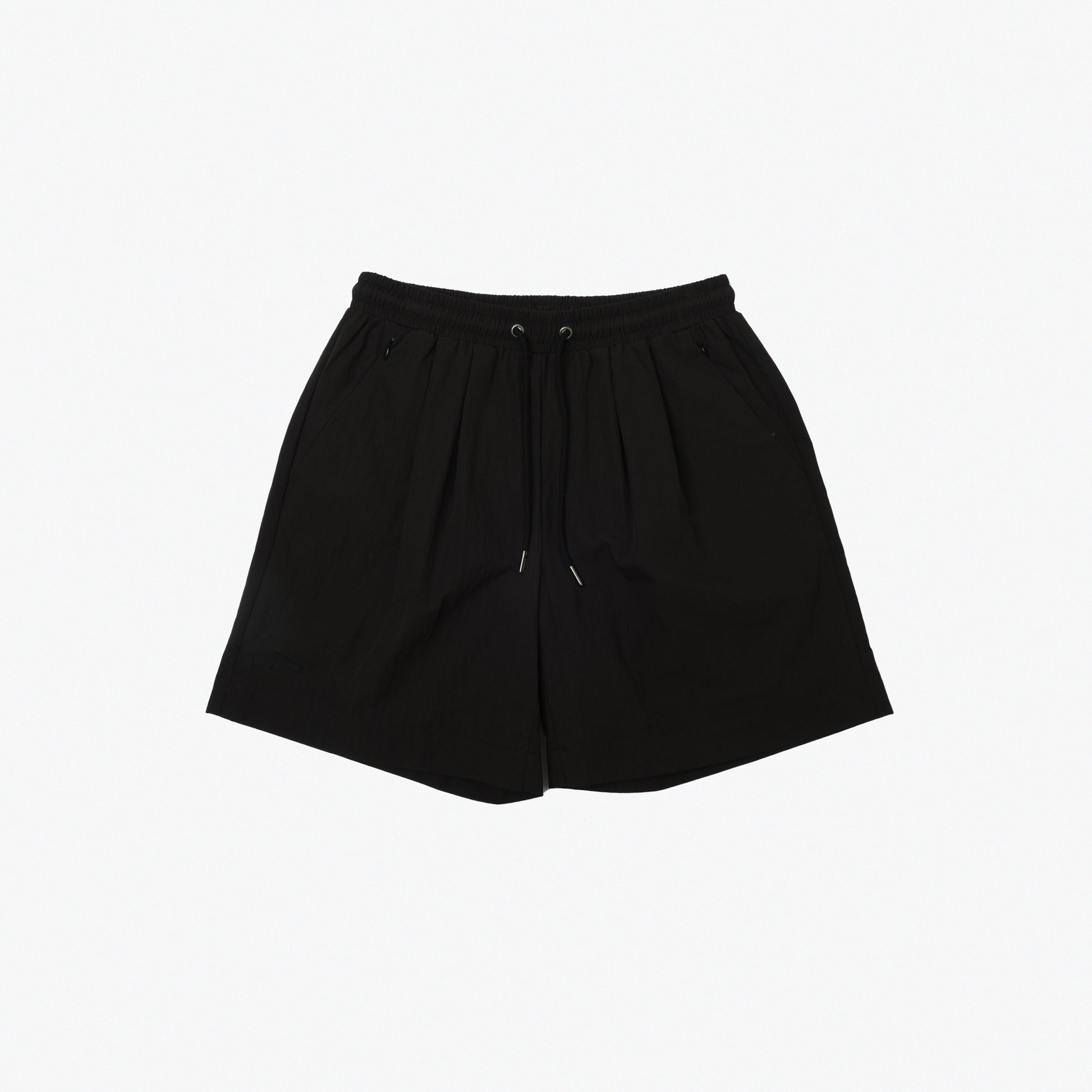 Ez Shorts / Cotton - Black - BEV C multi label store
