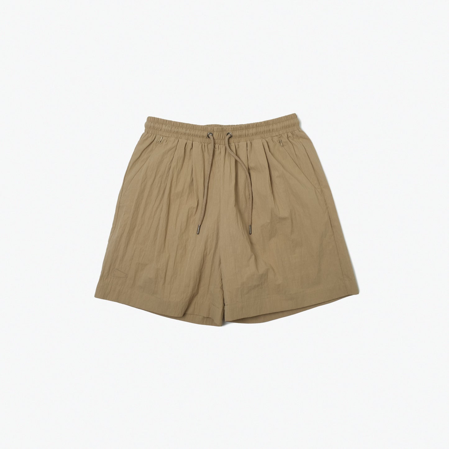 Ez Shorts / Cotton - Sand - BEV C multi label store