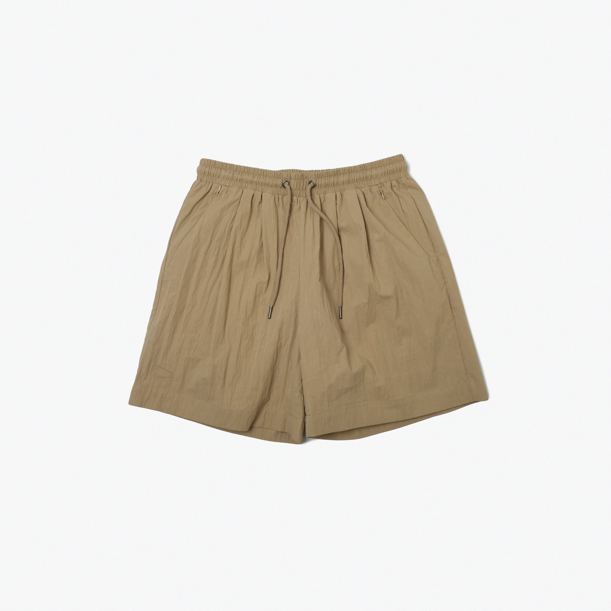 Ez Shorts / Cotton - Sand - BEV C multi label store