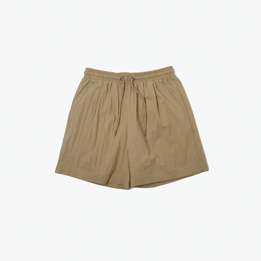 Ez Shorts / Cotton - Sand - BEV C multi label store