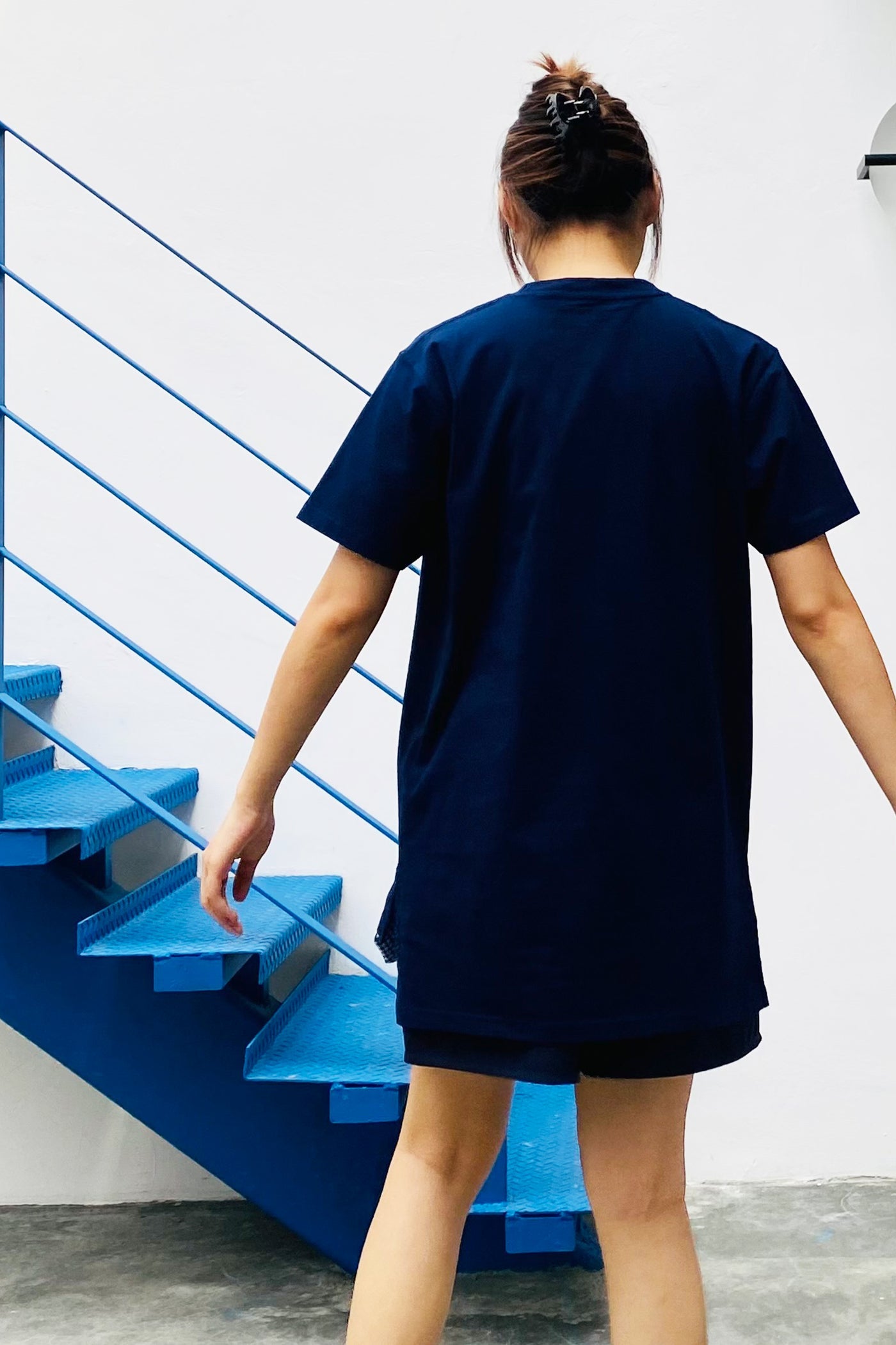 S06 UNISEX TEE || GREEN CACTUS TEE - BEV C multi label store